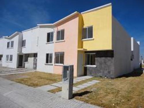 LA CASA DE TUS SUE�OS EN TIZAYUCA, HIDALGO.