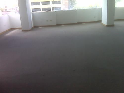 REP�BLICA DEL SALVADOR ESTRENE OFICINA