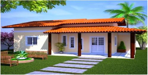 ! COMO QUIERES CONSTRUIR TU CASA IDEAL!