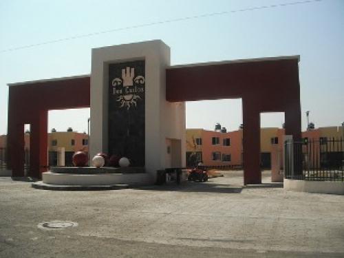 LAS MEJORES CASAS, EN EL MEJOR FRACCIONAMIENTO