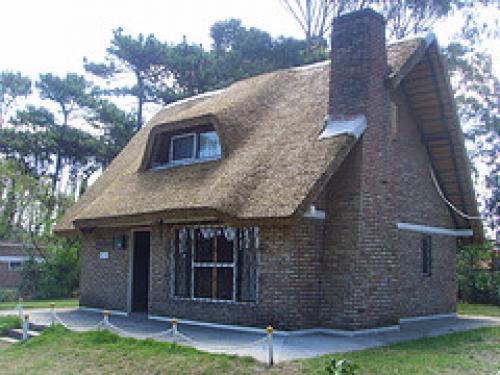 Casa divina an las dunas  de Pinamar