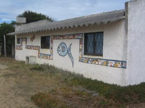 Alquilo casa La Pedrera-Punta Rubia Temporada 2012/x 15na.