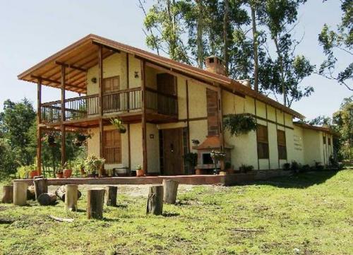 Casas prefabricadas armenia