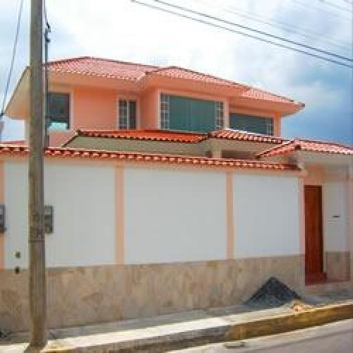 Casa de lujo San Jos� del Valle 3