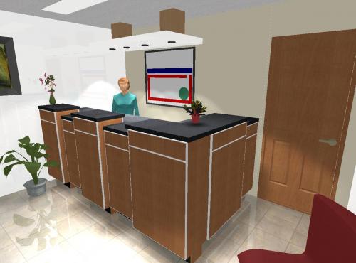 CLINICA SIXTINO 2