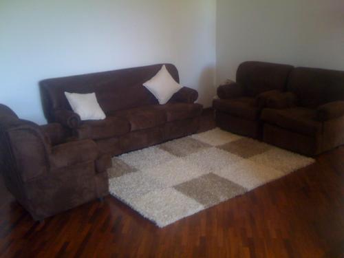 DEPARTAMENTO 87 m2 TRES DORMITORIOS