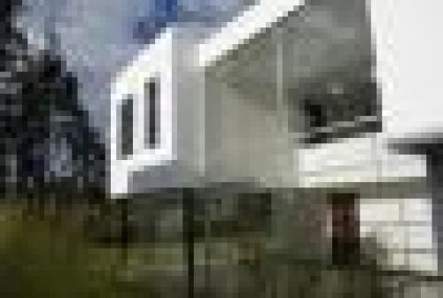 Casa por estrenar en Nay�n