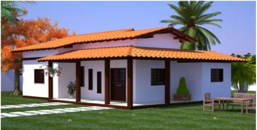 Construir una casa a bajo costo quito
