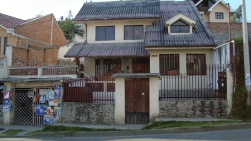 3Hermosa Villa Sector Miraflores