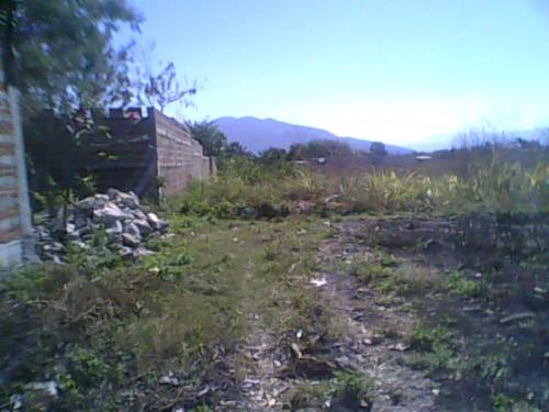 VENDO TERRENO EN $130,000 MN. COL. MIGUEL HIDALGO ��LLAME P/+INF. � CITAS!! LO �SPERO :)