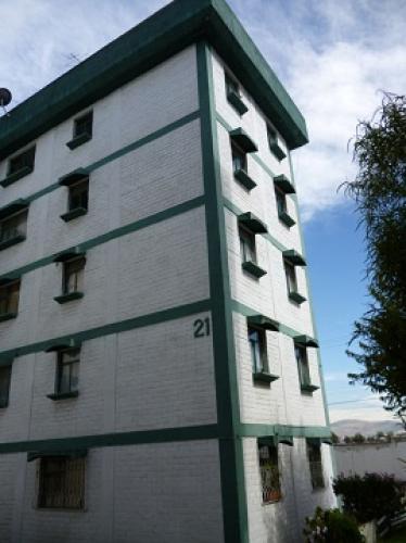 DEPARTAMENTOS BAT�N - QUITO  