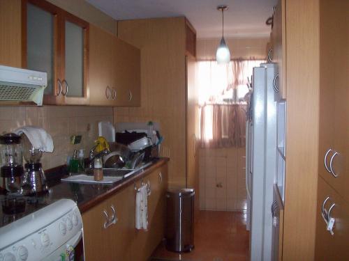 Vendo Apartamento Urb. Prebo, 100 mts, 3 habit, 2 ba�os