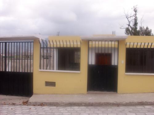 Bienes raices futuro quito