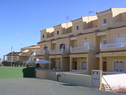 Alquiler duplex ocas 3 dormitorios 3 ba�os dehesa de campoamor