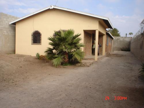 venta de casas en ROSARITO, B.C. con Credito Infonavit