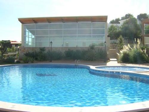 SU OPORTUNIDAD Chalets y adosados con piscina climatizada PE�ISCOLA