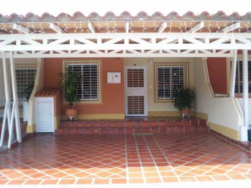 VENTA de Casa en CABUDARE  11-9148