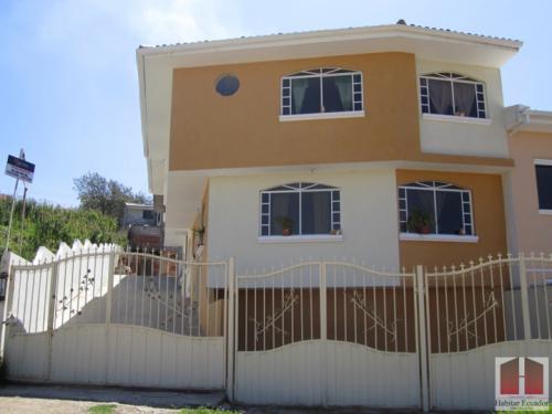 Casa residencial sector Ordo�ez Lasso