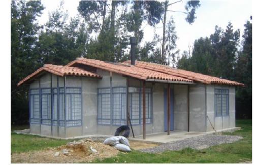 !BUSCAS CONSTRUIR T� CASA CON UN BUEN FINANCIAMIENTO!
