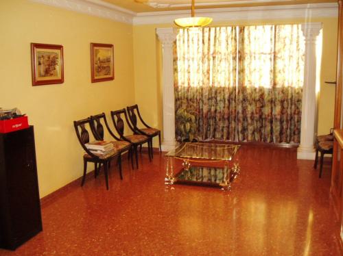 Magn�fico piso en Bonrep�s