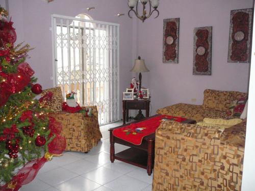 Casa Rentera