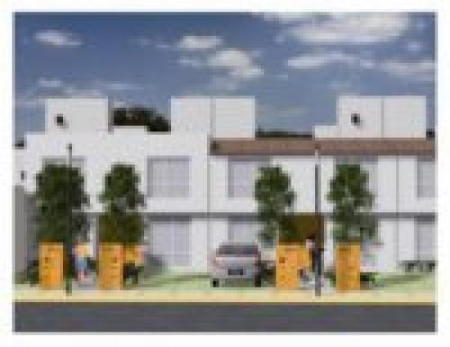 Casas Nuevas En Queretaro