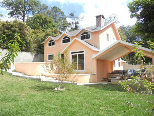 Venta Casa Nueva en San Lucas