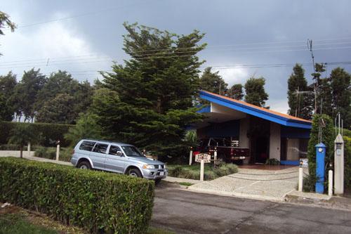 Casa Alajuela #4