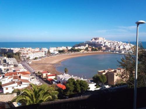 PE�ISCOLA OBRA NUEVA CON EL 40% DE DESCUENTO
