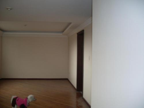 Dpto 180 m2 Ponciano nuevo