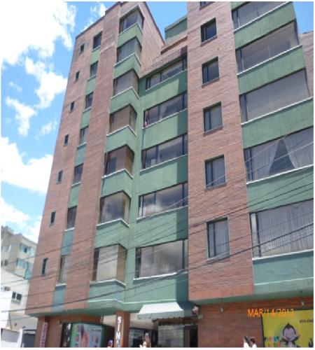 GRAN OPORTUNIDAD SE VENDE UN HERMOSO DEPARTAMENTO EN LA 