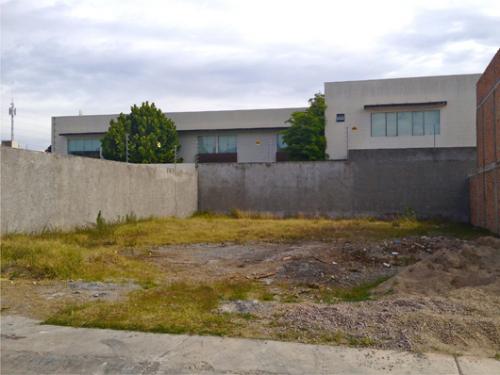 TERRENO EN VENTA, VIRREYES, ZAPOPAN, JALISCO, M�XICO (Zona Metropolitana de Guadalajara)