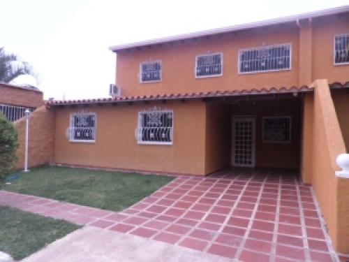 Casa en Venta   Naguanagua  Edo Carabobo c�d. 12-2443