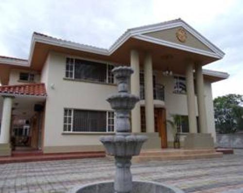 Casas de lujo antena 3