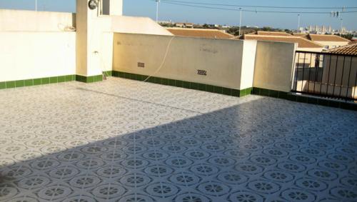 PISO EN URBANIZACI�N JARD�N DEL MAR