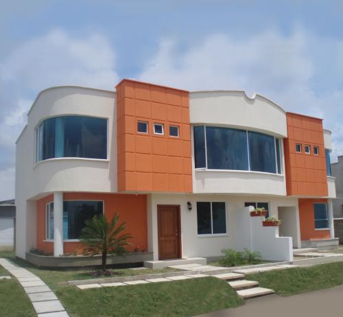 Casas en Santo Domingo CONJUNTO SAN MARINO, Casas de venta en Santo