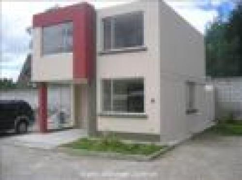 venta de casas conjunto EVORA 39500 Calder�n  
