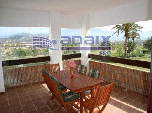 Piso en Motril Barrio Playa GranadaTodo el a�o 600Por quince