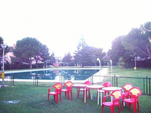 Piso en Madrid Ubicado en Colmenarejo en la urbanizacion Ca�ada