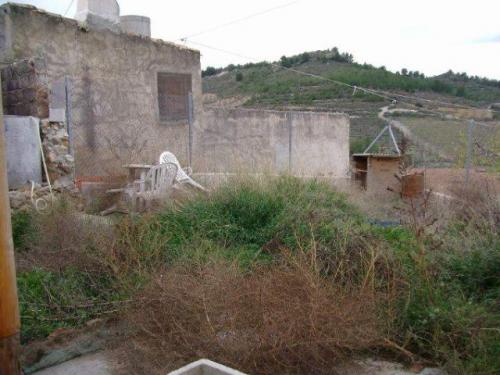 Casa Rural en Venta en Cehegin2 dormitorios 1 ba�o 1