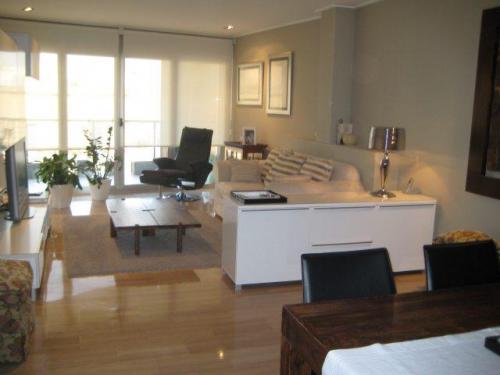 Piso a la venta en el centro de Xativa el