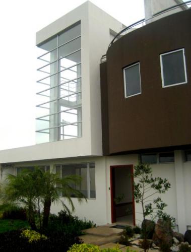 Altos de la Loma (Setor Santa Luc�a) 145m2