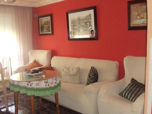 Piso a la venta en Xativa zona hort de mora.