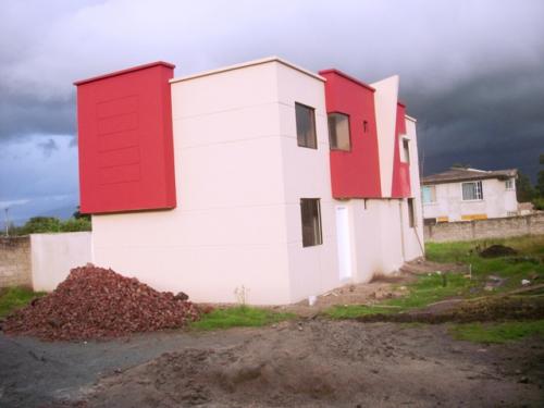 Conjunto Andr�meda San Juan de Conocoto