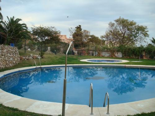 Apartamento en Benalm�dena Costa