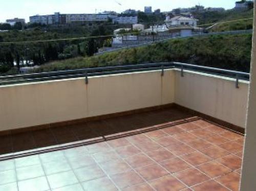 Chalet pareado en Benalm�dena-Costa