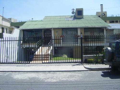 Ca  a bienes raices quito