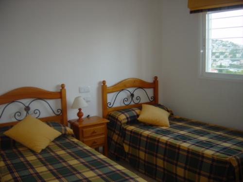 venta apartamento pe�iscola rf 47