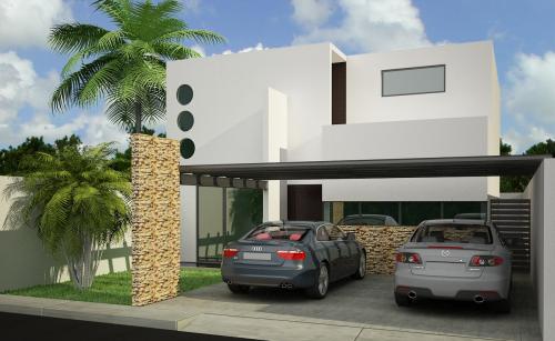 CASA EN VENTA EN COL. M�XICO NORTE