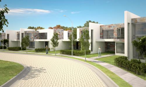 Casas Tangara en Cumbaya �ltima casa !!!!
